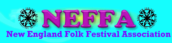 NEFFA: The New England Folk Festival Association